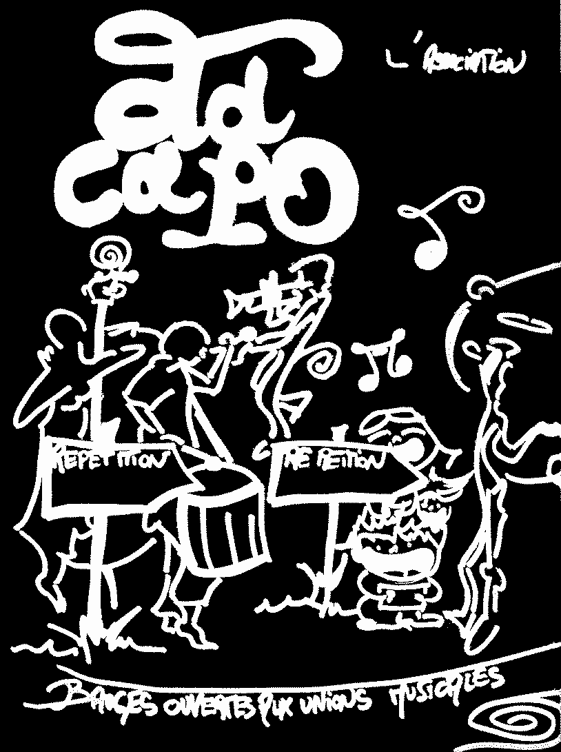 accueil Dacapo accueil Dacapo